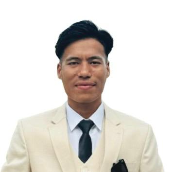 Ram Kumar Tamang, Software Lead — Robotics